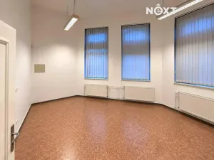 Pronájem ordinace, Mělník, Nová, 42 m2