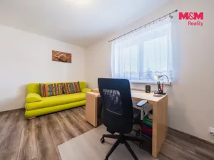 Prodej rodinného domu, Mukařov - Žernovka, K Památníku, 107 m2