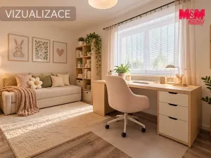 Prodej rodinného domu, Mukařov - Žernovka, K Památníku, 107 m2