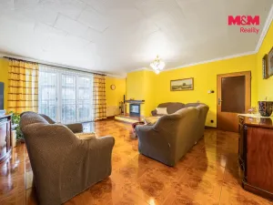 Prodej rodinného domu, Abertamy, Dlouhá, 700 m2