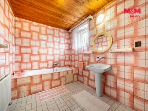 Prodej rodinného domu, Abertamy, Dlouhá, 700 m2