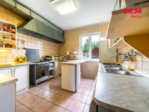 Prodej rodinného domu, Abertamy, Dlouhá, 700 m2