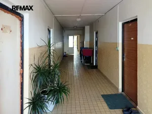 Pronájem bytu 1+kk, Lubná, 17 m2