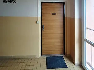Pronájem bytu 1+kk, Lubná, 17 m2