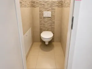 Pronájem bytu 3+kk, Pardubice, Bratranců Veverkových, 73 m2