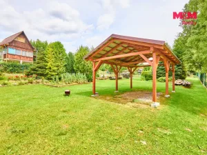 Prodej rodinného domu, Kašperské Hory, Zahrádkářů, 91 m2
