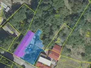 Prodej rodinného domu, Praha - Koloděje, Solnická, 300 m2