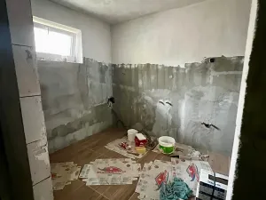 Prodej rodinného domu, Praha - Koloděje, Solnická, 300 m2