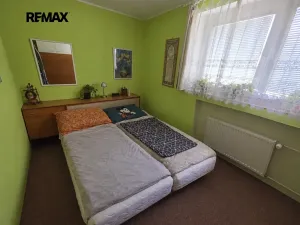 Prodej rodinného domu, Slavkov u Brna, 150 m2