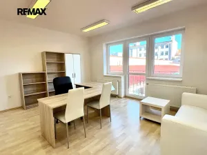 Pronájem kanceláře, Kyjov, Jungmannova, 22 m2