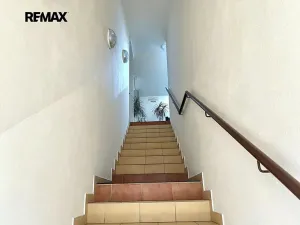 Pronájem kanceláře, Kyjov, Jungmannova, 22 m2
