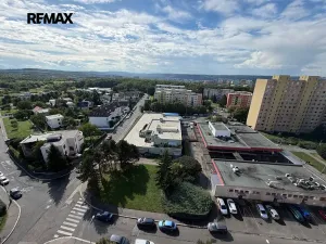 Pronájem bytu 2+kk, Praha - Kamýk, Pšenčíkova, 43 m2