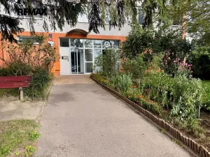 Pronájem bytu 2+kk, Praha - Kamýk, Pšenčíkova, 43 m2