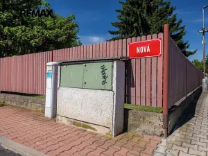 Prodej pozemku pro bydlení, Nelahozeves, 623 m2