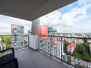 Prodej bytu 2+kk, Praha - Malešice, Nad úžlabinou, 71 m2