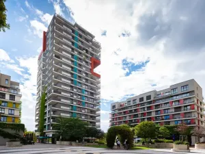 Prodej bytu 2+kk, Praha - Malešice, Nad úžlabinou, 71 m2