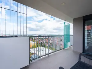 Prodej bytu 2+kk, Praha - Malešice, Nad úžlabinou, 71 m2