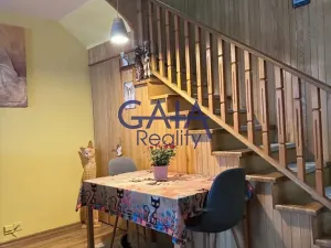 Prodej rodinného domu, Dubňany, V. Nezvala, 128 m2