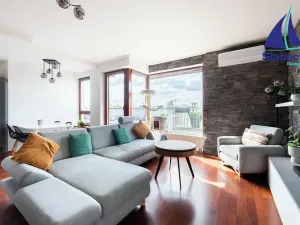 Prodej bytu 3+kk, Brandýs nad Labem-Stará Boleslav, U Vodojemu, 102 m2