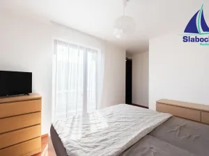 Prodej bytu 3+kk, Brandýs nad Labem-Stará Boleslav, U Vodojemu, 102 m2