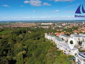 Prodej bytu 3+kk, Brandýs nad Labem-Stará Boleslav, U Vodojemu, 102 m2