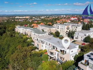 Prodej bytu 3+kk, Brandýs nad Labem-Stará Boleslav, U Vodojemu, 102 m2