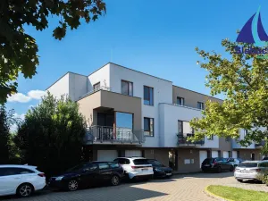 Prodej bytu 3+kk, Brandýs nad Labem-Stará Boleslav, U Vodojemu, 102 m2