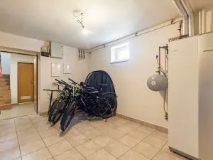 Prodej rodinného domu, Medlovice, 229 m2