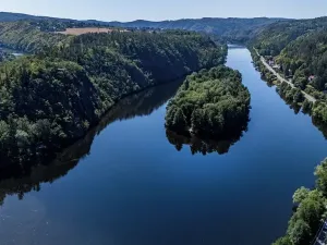 Prodej podílu rodinného domu, Davle, Kiliánská, 280 m2