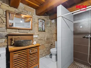 Prodej rodinného domu, Jarpice, 380 m2