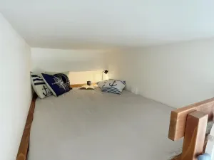 Prodej bytu 1+kk, Slapy, 17 m2