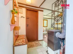 Prodej chaty, Dolany, 21 m2