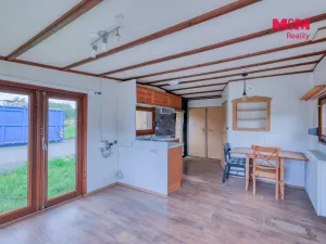 Prodej mobilheimu, Přeštice, 48 m2