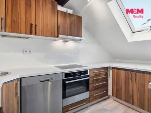 Prodej bytu 3+kk, Dobrovice, Fučíkova, 93 m2