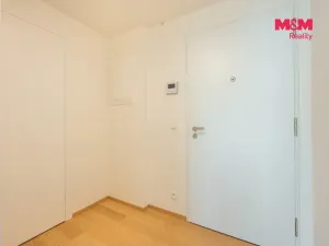 Pronájem bytu 1+kk, Praha - Michle, Hodonínská, 34 m2