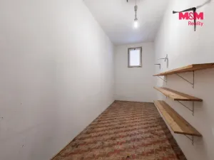 Prodej rodinného domu, Nejdek, Jungmannova, 106 m2