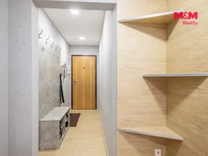 Prodej bytu 3+1, Strakonice - Strakonice II, Na Ohradě, 76 m2
