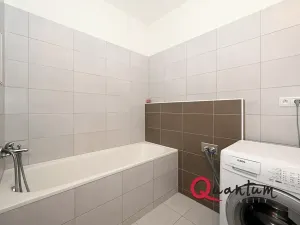 Pronájem bytu 2+kk, Praha - Žižkov, U staré cihelny, 57 m2