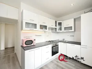 Pronájem bytu 2+1, Kladno, Brjanská, 49 m2