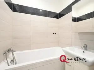 Pronájem bytu 2+1, Kladno, Brjanská, 49 m2