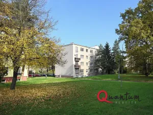 Pronájem bytu 2+1, Kladno, Brjanská, 49 m2