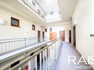 Prodej bytu 1+kk, Brno, Dukelská třída, 29 m2