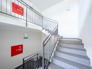 Prodej bytu 1+kk, Brno, Dukelská třída, 29 m2