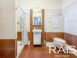 Prodej bytu 1+kk, Brno, Dukelská třída, 29 m2