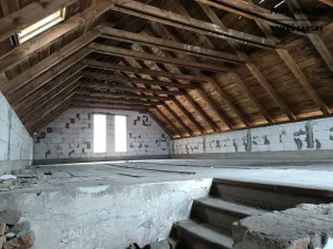 Prodej činžovního domu, Děčín, Litoměřická, 250 m2