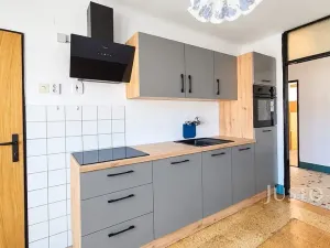 Pronájem bytu 3+1, Písek, Raisova, 69 m2