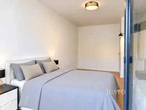 Pronájem bytu 2+kk, Písek, Pražská, 57 m2
