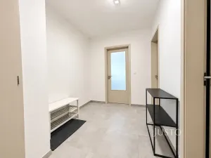 Pronájem bytu 2+kk, Písek, Pražská, 57 m2