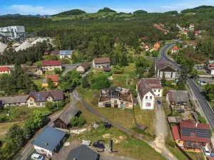 Prodej pozemku pro bydlení, Jestřebí, 2111 m2