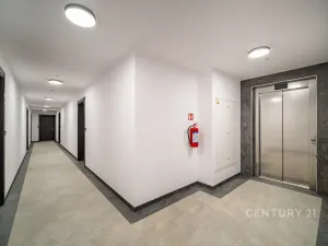 Prodej bytu 4+kk, České Budějovice, 102 m2